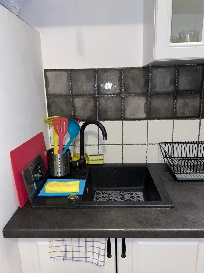 Apartament Grunwaldzka Bydgoszcz Exterior photo