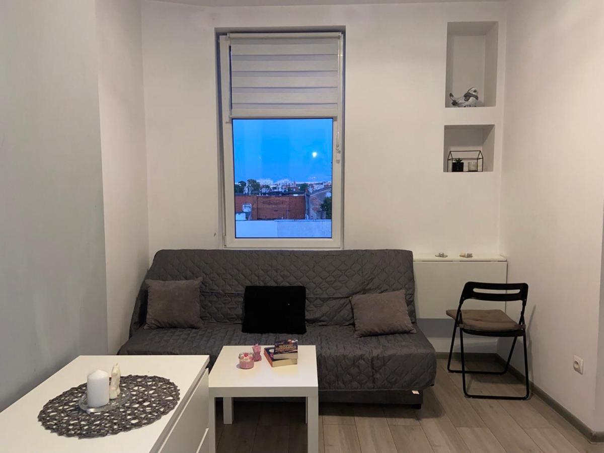 Apartament Grunwaldzka Bydgoszcz Exterior photo