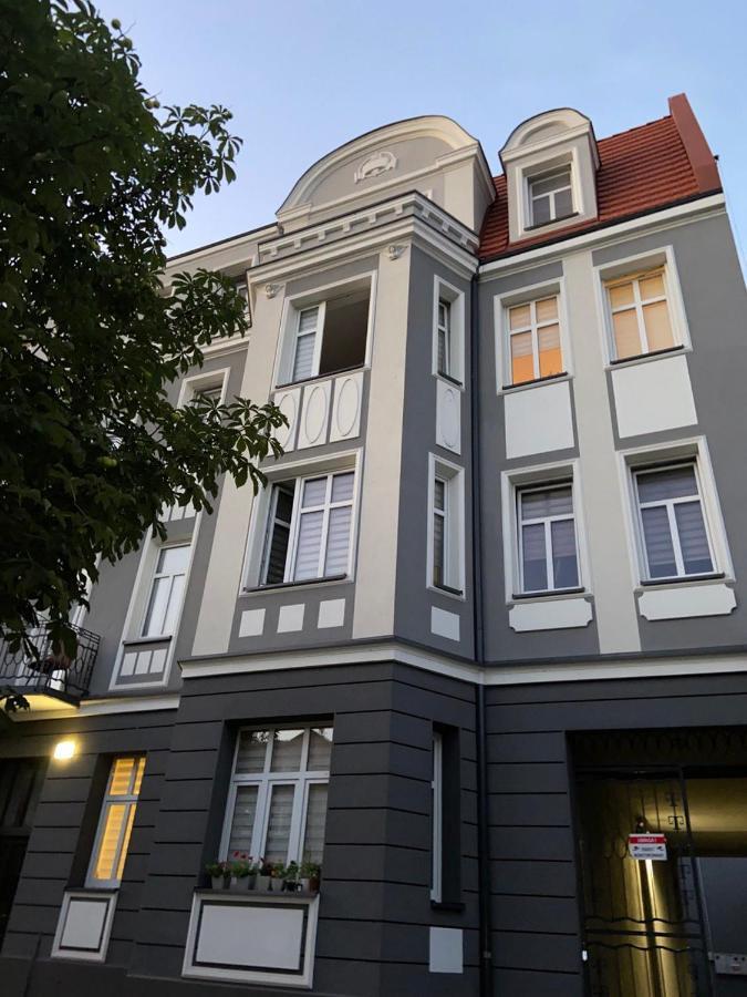 Apartament Grunwaldzka Bydgoszcz Exterior photo